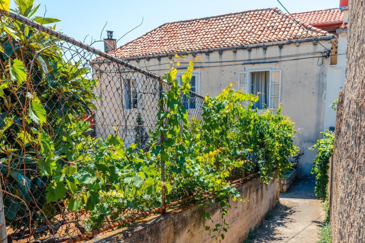 Guesthouse Isabel La Catolica Dubrovnik Exterior photo